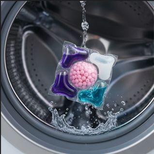 Nidhira Laundry Pods 5-in-1