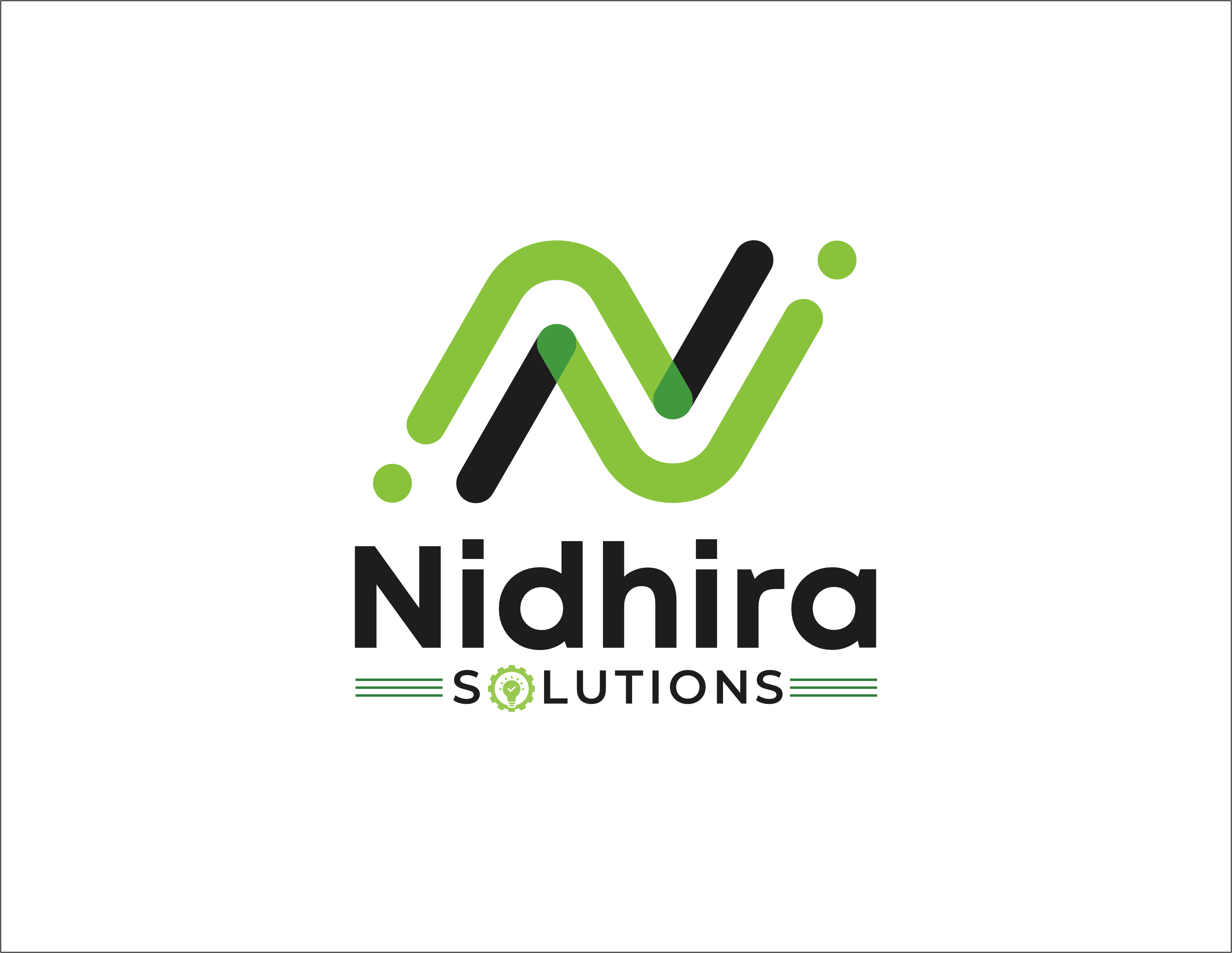 Nidhira Solutions